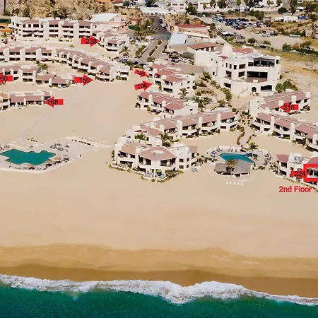 Terrasol Elite Premium Vacation Rentals