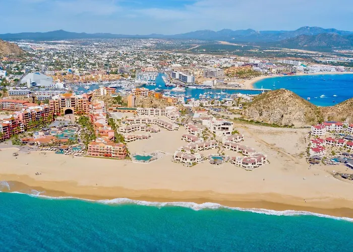 Terrasol Elite Premium Vacation Hotel