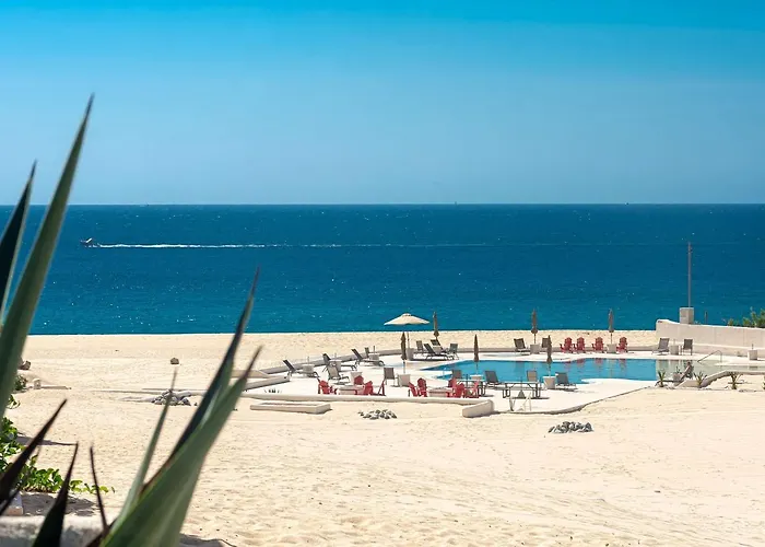 Terrasol Elite Premium Vacation Hotel *
