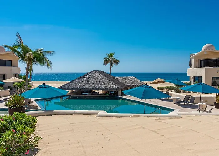 Terrasol Elite Premium Vacation * Cabo San Lucas
