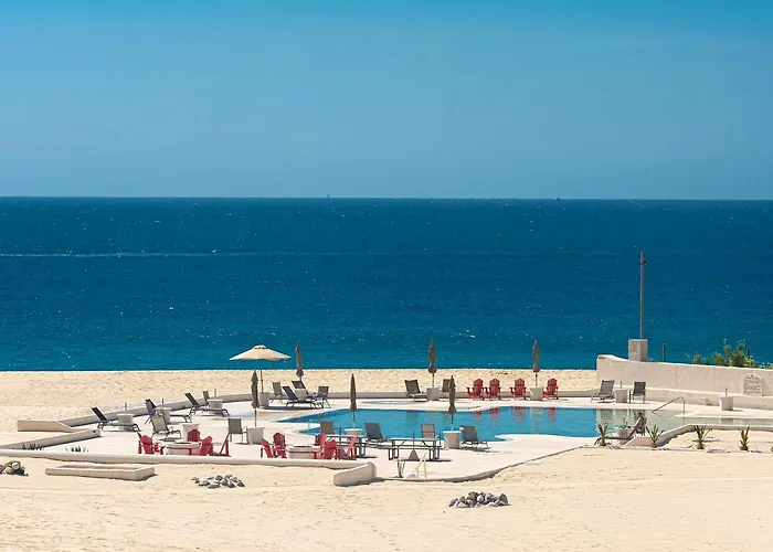 Hotel Terrasol Elite Premium Vacation Cabo San Lucas