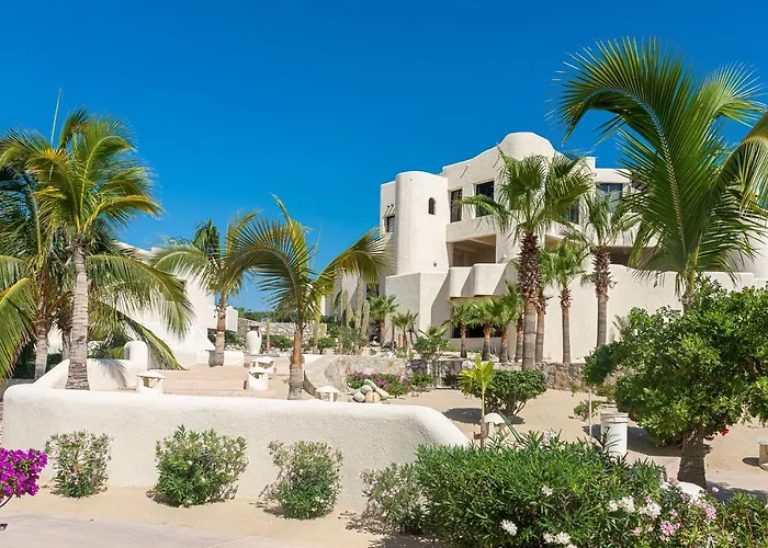Terrasol Elite Premium Vacation Hotel