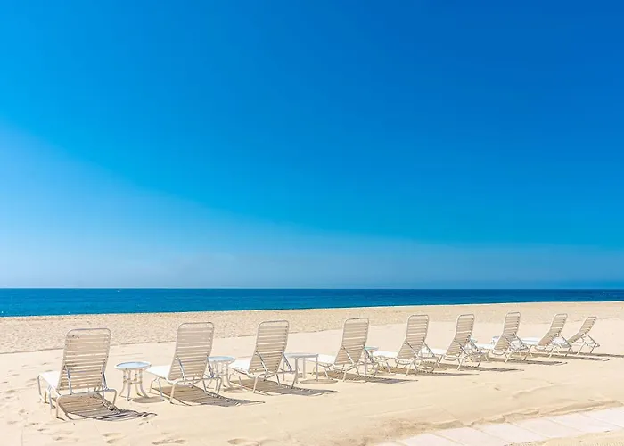 Hotel Terrasol Elite Premium Vacation