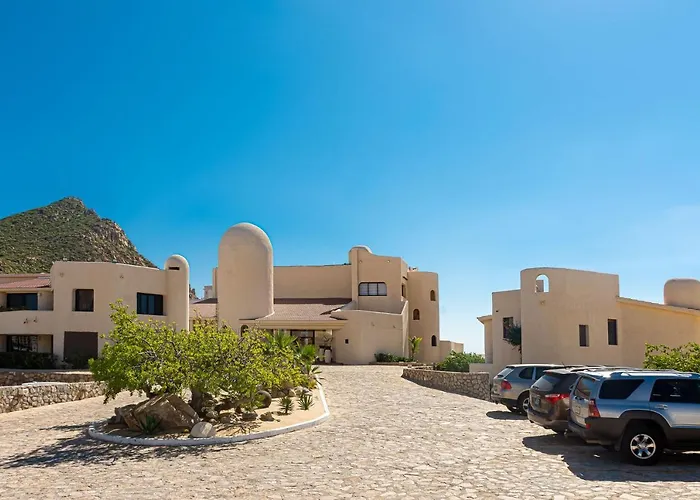 Terrasol Elite Premium Vacation Hotel