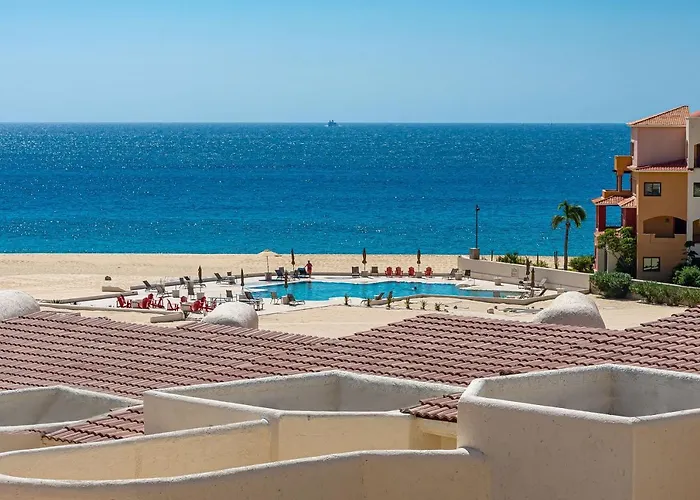 Hotel Terrasol Elite Premium Vacation
