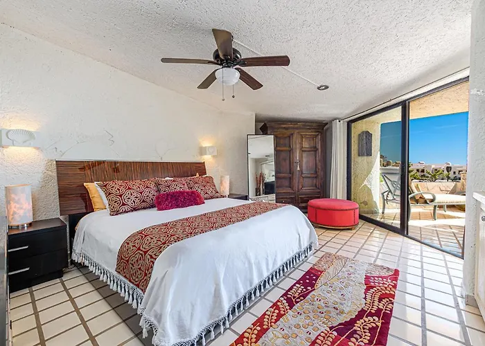 Terrasol Elite Premium Vacation *