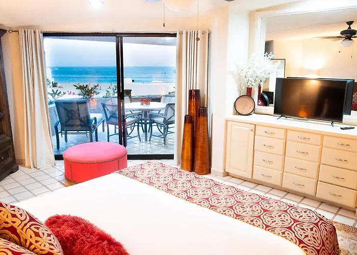Terrasol Elite Premium Vacation * Cabo San Lucas