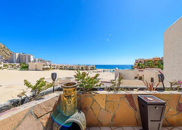 Hotel Terrasol Elite Premium Vacation Cabo San Lucas