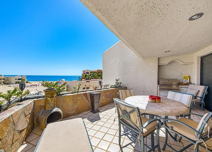 Terrasol Elite Premium Vacation Hotel