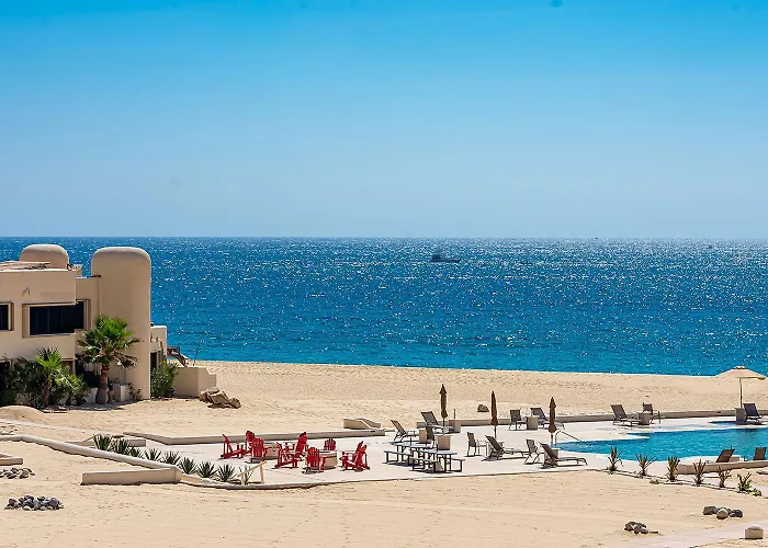 Hotel Terrasol Elite Premium Vacation Cabo San Lucas