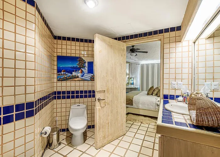 Terrasol Elite Premium Vacation Hotel Cabo San Lucas