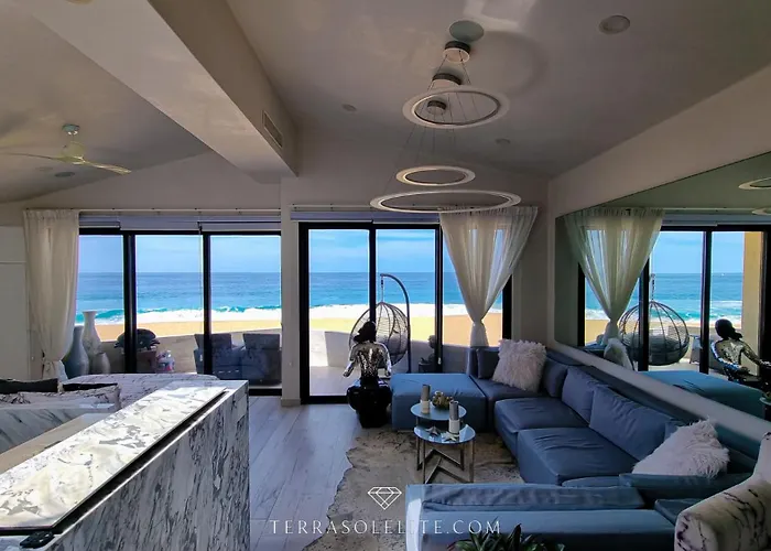 Hotel Terrasol Elite Premium Vacation