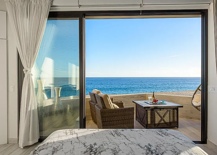 Terrasol Elite Premium Vacation Hotel