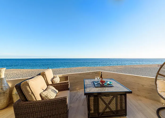 Terrasol Elite Premium Vacation *