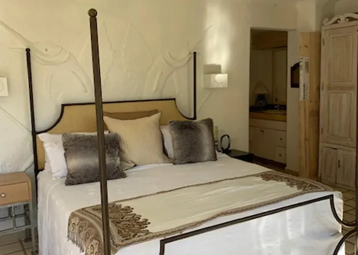 Hotel Terrasol Elite Premium Vacation Cabo San Lucas