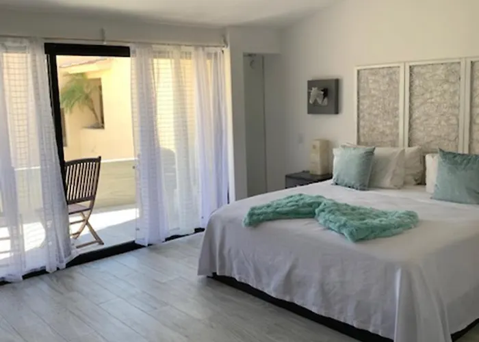 Terrasol Elite Premium Vacation * Cabo San Lucas
