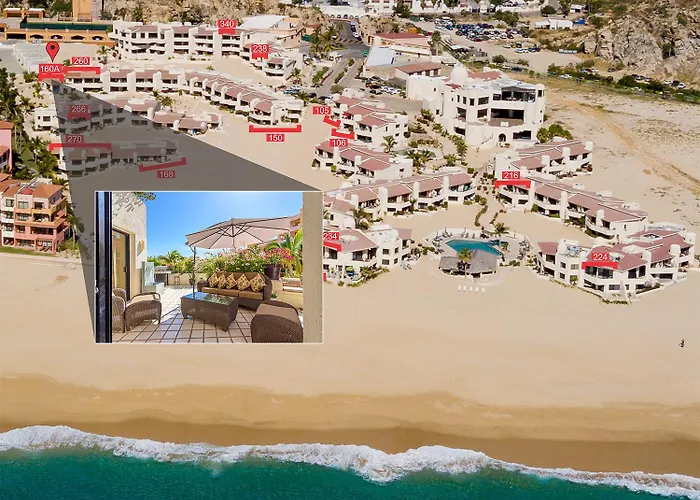 Hotel Terrasol Elite Premium Vacation Cabo San Lucas