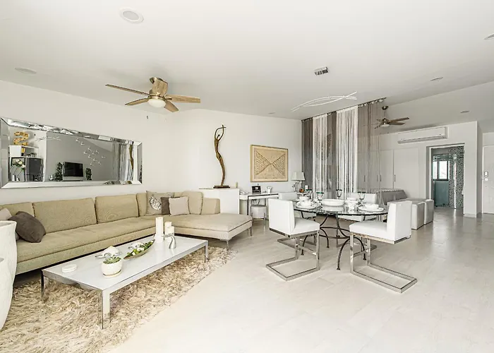 Terrasol Elite Premium Vacation