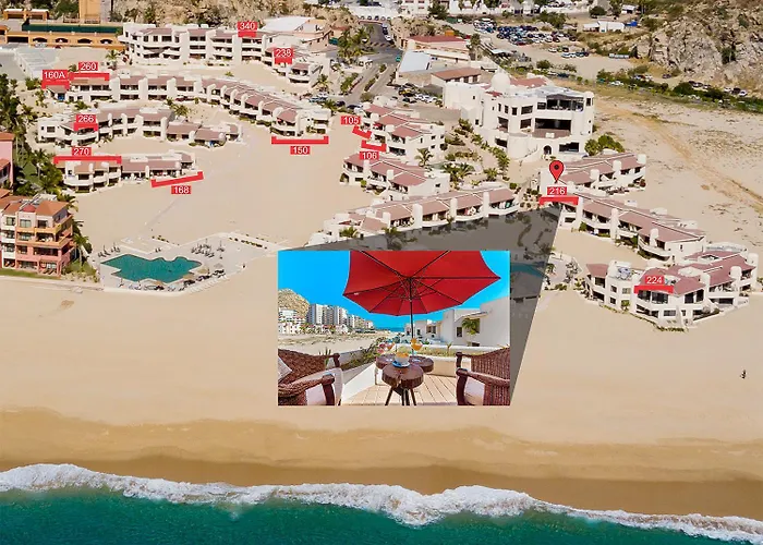 Hotel Terrasol Elite Premium Vacation Cabo San Lucas