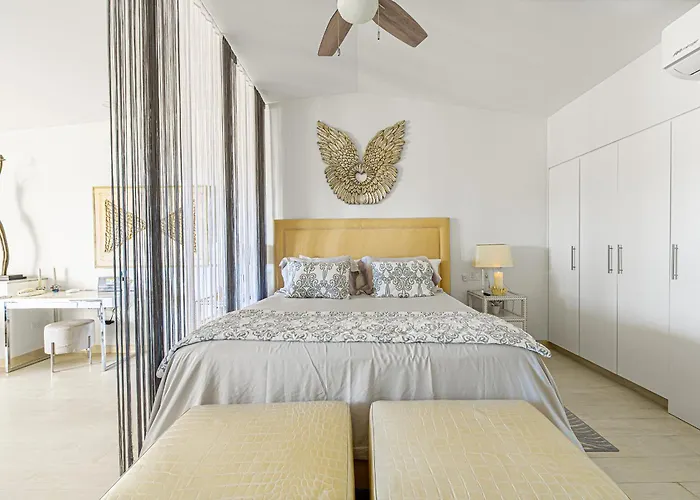 Terrasol Elite Premium Vacation * Cabo San Lucas