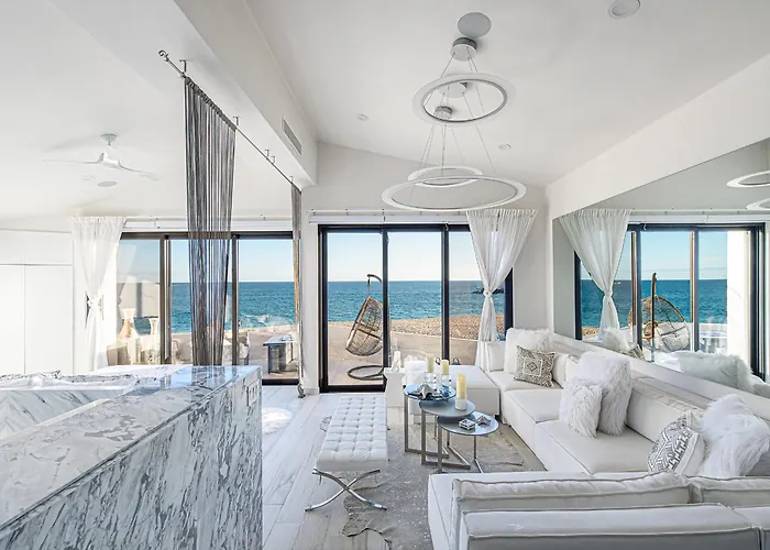 Terrasol Elite Premium Vacation