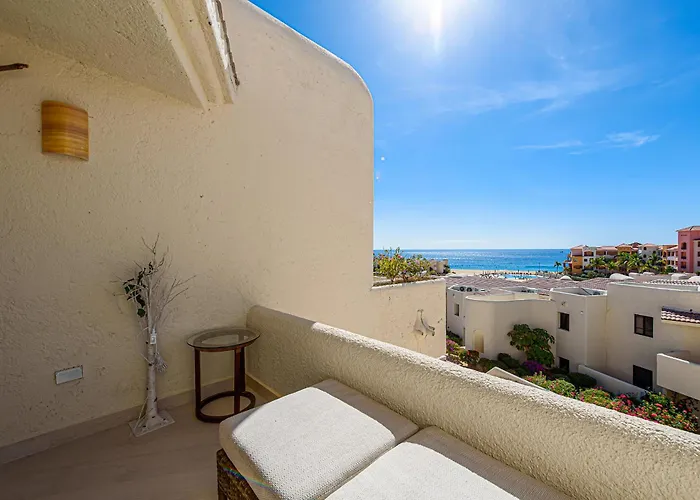 Terrasol Elite Premium Vacation Hotel *