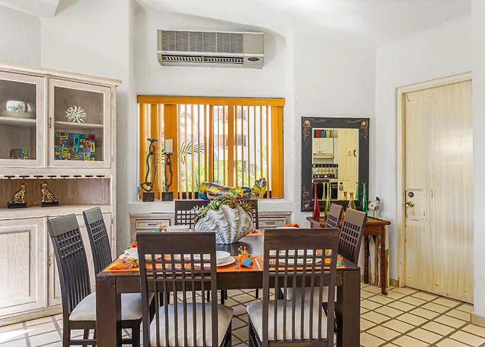 Terrasol Elite Premium Vacation Cabo San Lucas