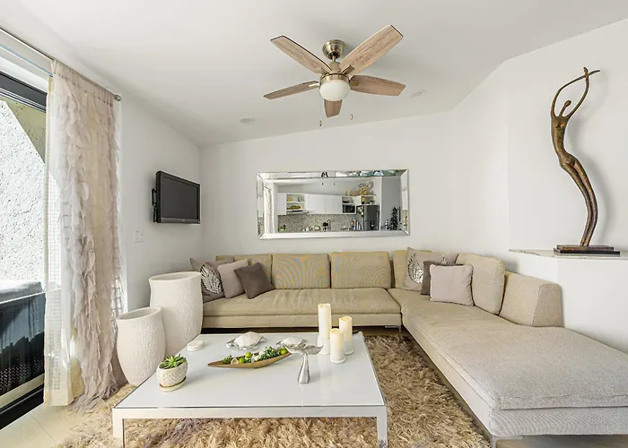 Terrasol Elite Premium Vacation