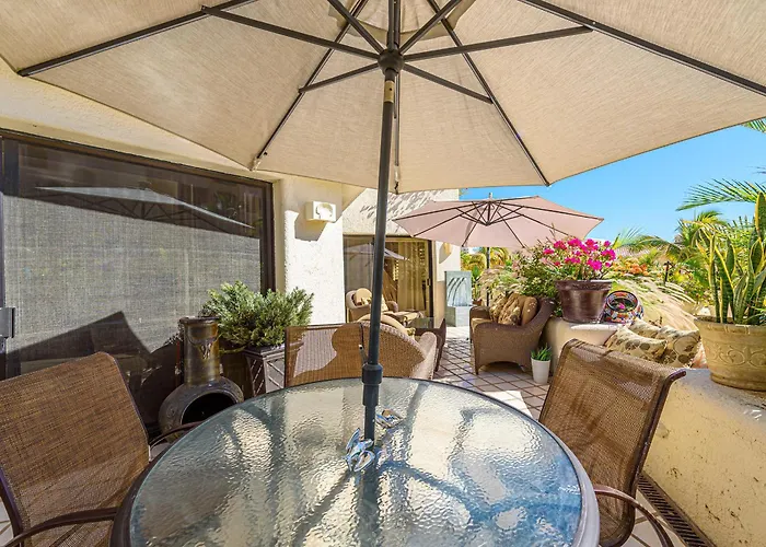 Terrasol Elite Premium Vacation Hotel Cabo San Lucas
